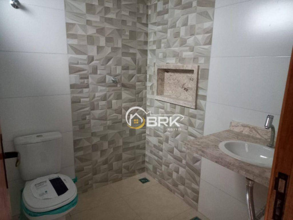 Imagem Sobrado com 3 Quartos à Venda, 135 m² em Vila Carrão - São Paulo