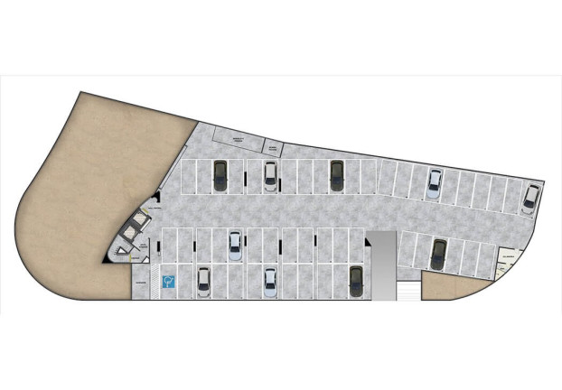 Imagem Apartamento com 4 Quartos à Venda, 268 m² em Pina - Recife