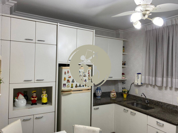 Imagem Apartamento com 3 Quartos à Venda, 160 m² em Pompeia - Santos Imagem Apartamento com 3 Quartos à Venda, 160 m² em Pompeia - Santos