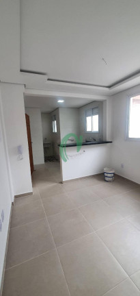 Imagem Apartamento com 2 Quartos à Venda, 54 m² em Vila Valença - São Vicente