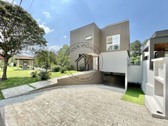 Imagem Casa de Condomínio com 5 Quartos à Venda, 560 m² em Jardim Do Golf I - Jandira Imagem Casa de Condomínio com 5 Quartos à Venda, 560 m² em Jardim Do Golf I - Jandira