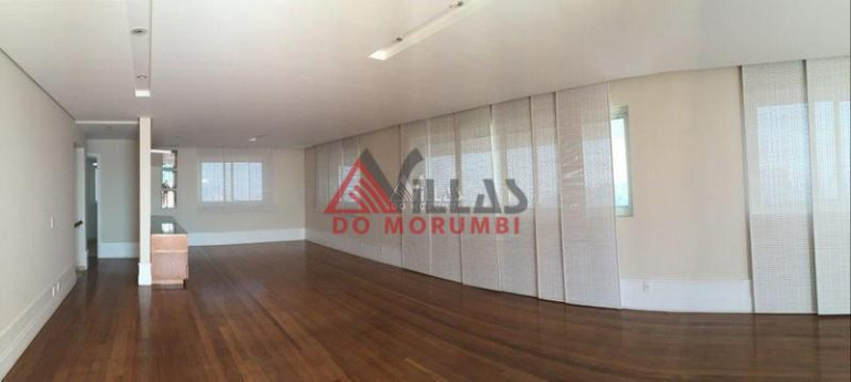 Imagem Cobertura com 4 Quartos à Venda, 460 m² em Vila Andrade - São Paulo Imagem Cobertura com 4 Quartos à Venda, 460 m² em Vila Andrade - São Paulo