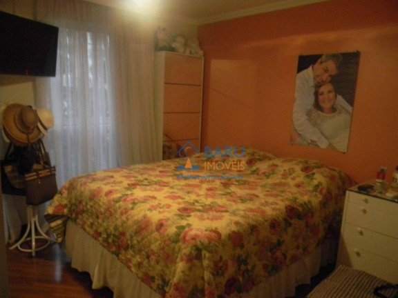 Imagem Apartamento com 3 Quartos à Venda, 92 m² em Perdizes - São Paulo