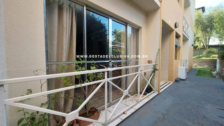 Imagem Apartamento com 2 Quartos à Venda, 66 m² em Loteamento Santo Antônio - Itatiba