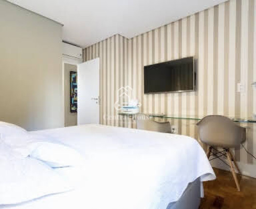 Imagem Apartamento com 2 Quartos para Alugar, 100 m² em Cerqueira César - São Paulo Imagem Apartamento com 2 Quartos para Alugar, 100 m² em Cerqueira César - São Paulo