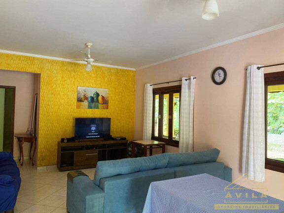 Imagem Casa com 3 Quartos à Venda, em Bertioga Imagem Casa com 3 Quartos à Venda, em Bertioga