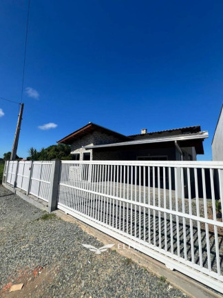 Imagem Casa com 3 Quartos à Venda, 196 m² em Itajuba - Barra Velha Imagem Casa com 3 Quartos à Venda, 196 m² em Itajuba - Barra Velha