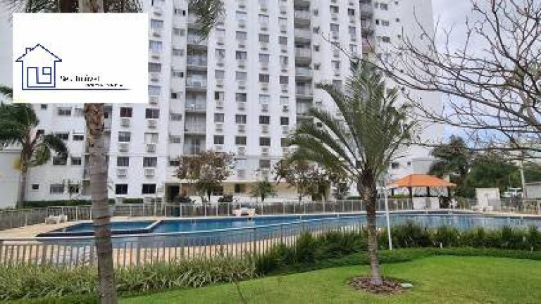 Imagem Apartamento com 2 Quartos à Venda, 50 m² em Barra Da Tijuca - Rio De Janeiro