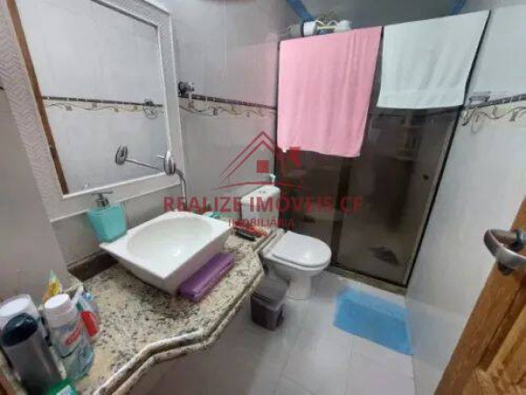 Imagem Casa de Condomínio com 2 Quartos à Venda, 140 m² em Peró - Cabo Frio