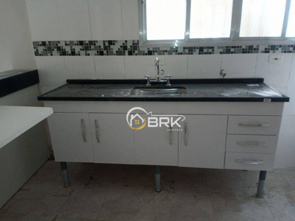 Imagem Sobrado com 3 Quartos para Alugar, 250 m² em Alto Da Mooca - São Paulo