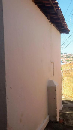 Imagem Casa com 3 Quartos à Venda, 118 m² em Vila São Cristóvão - Tatuí Imagem Casa com 3 Quartos à Venda, 118 m² em Vila São Cristóvão - Tatuí