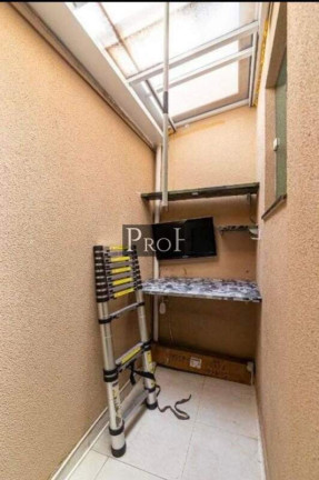 Imagem Cobertura com 3 Quartos à Venda, 119 m² em Utinga - Santo André Imagem Cobertura com 3 Quartos à Venda, 119 m² em Utinga - Santo André