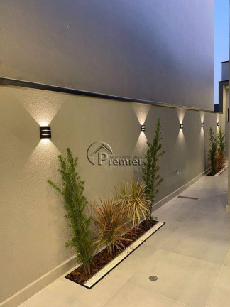 Imagem Casa com 3 Quartos à Venda, 125 m² em Jardins Do Império - Indaiatuba Imagem Casa com 3 Quartos à Venda, 125 m² em Jardins Do Império - Indaiatuba