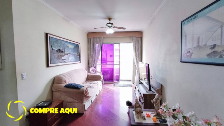 Imagem Apartamento com 2 Quartos à Venda, 67 m² em Barra Funda - São Paulo