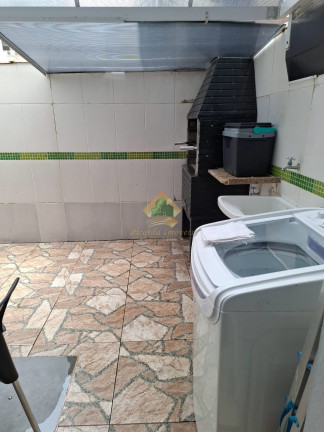 Imagem Apartamento com 2 Quartos à Venda, 73 m² em Itaguá - Ubatuba