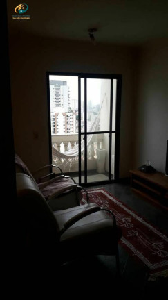 Imagem Cobertura com 4 Quartos à Venda, 247 m² em Chácara Inglesa - São Paulo