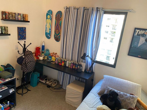 Imagem Apartamento com 3 Quartos à Venda, 87 m² em Morumbi - São Paulo Imagem Apartamento com 3 Quartos à Venda, 87 m² em Morumbi - São Paulo