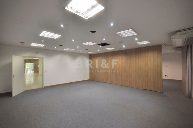 Imagem Imóvel Comercial para Alugar, 1.970 m² em água Branca - São Paulo Imagem Imóvel Comercial para Alugar, 1.970 m² em água Branca - São Paulo