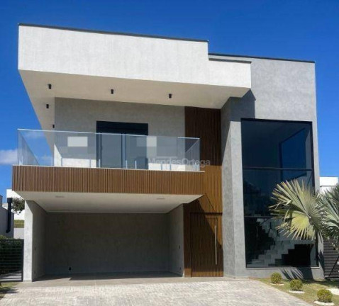 Imagem Casa com 4 Quartos à Venda, 416 m² em Alphaville Nova Esplanada - Votorantim Imagem Casa com 4 Quartos à Venda, 416 m² em Alphaville Nova Esplanada - Votorantim