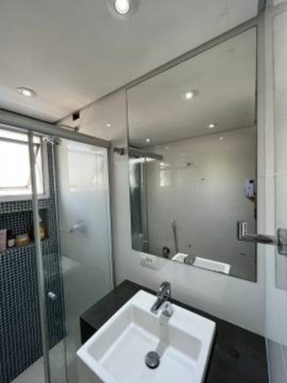 Imagem Apartamento com 1 Quarto à Venda, 40 m² em Vila Monte Alegre - São Paulo Imagem Apartamento com 1 Quarto à Venda, 40 m² em Vila Monte Alegre - São Paulo