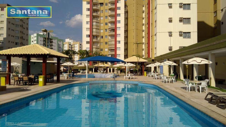 Imagem Apartamento com 2 Quartos à Venda, 64 m² em Jardim Jeriquara - Caldas Novas Imagem Apartamento com 2 Quartos à Venda, 64 m² em Jardim Jeriquara - Caldas Novas