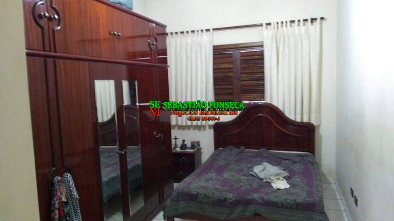Imagem Casa com 4 Quartos à Venda, 345 m² em Vila Formosa - Jacareí Imagem Casa com 4 Quartos à Venda, 345 m² em Vila Formosa - Jacareí