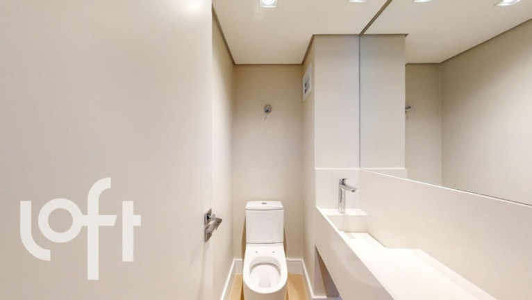 Imagem Imóvel com 4 Quartos à Venda, 194 m² em Jardim Paulista - São Paulo Imagem Imóvel com 4 Quartos à Venda, 194 m² em Jardim Paulista - São Paulo
