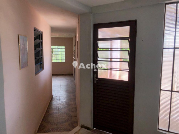 Imagem Casa com 2 Quartos à Venda, 160 m² em Jardim Santa Genebra - Campinas