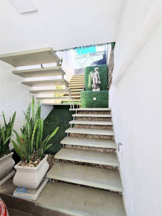 Imagem Casa com 4 Quartos à Venda, 220 m² em Itaguaçu - Florianópolis Imagem Casa com 4 Quartos à Venda, 220 m² em Itaguaçu - Florianópolis