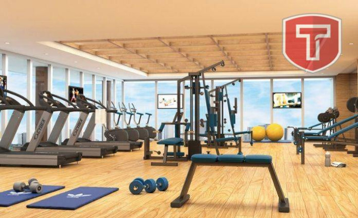 Imagem Sala Comercial à Venda, 45 m² em Tambauzinho - João Pessoa Imagem Sala Comercial à Venda, 45 m² em Tambauzinho - João Pessoa