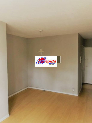 Imagem Apartamento com 2 Quartos à Venda, 55 m² em Jardim Boa Vista (zona Oeste) - São Paulo