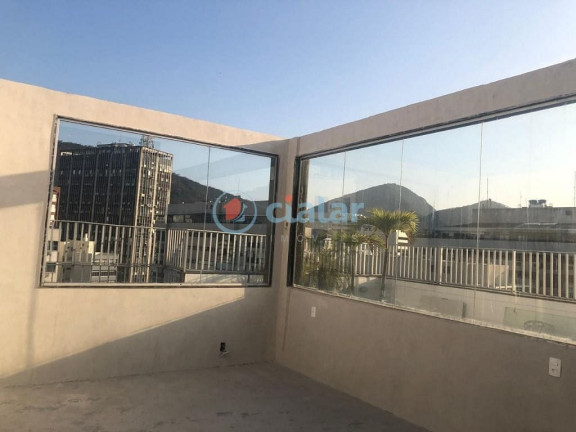 Imagem Imóvel com 3 Quartos à Venda, 193 m² em Botafogo - Rio De Janeiro Imagem Imóvel com 3 Quartos à Venda, 193 m² em Botafogo - Rio De Janeiro