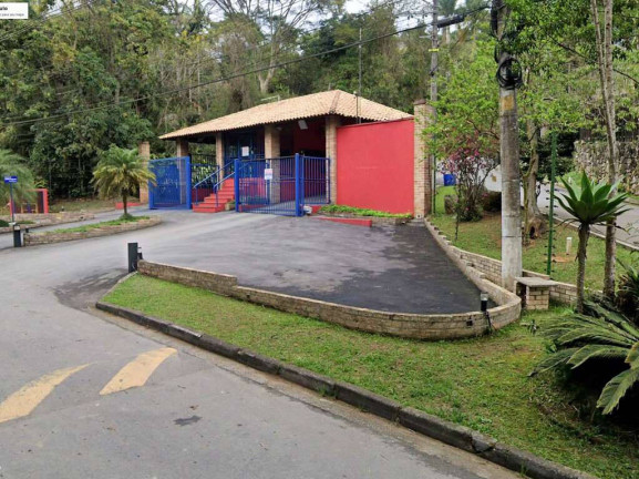 Terreno à Venda, 2.500 m² em Vila Real Do Moinho Velho - Embu Das Artes