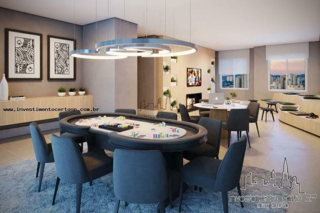 Imagem Apartamento com 2 Quartos à Venda, 67 m² em Perdizes - São Paulo