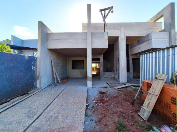 Imagem Casa com 2 Quartos à Venda, 94 m² em João Alves - Santa Cruz Do Sul Imagem Casa com 2 Quartos à Venda, 94 m² em João Alves - Santa Cruz Do Sul