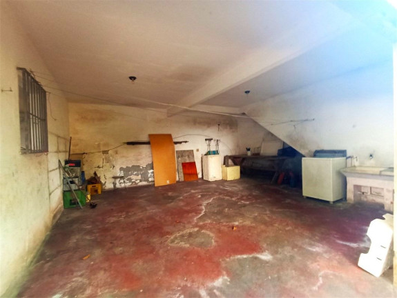 Imagem Sobrado com 3 Quartos à Venda, 227 m² em Embaré - Santos Imagem Sobrado com 3 Quartos à Venda, 227 m² em Embaré - Santos
