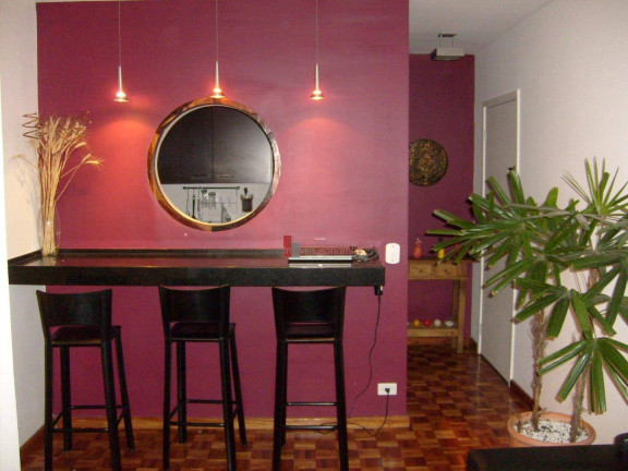Imagem Apartamento com 2 Quartos à Venda, 50 m² em Morumbi - São Paulo Imagem Apartamento com 2 Quartos à Venda, 50 m² em Morumbi - São Paulo