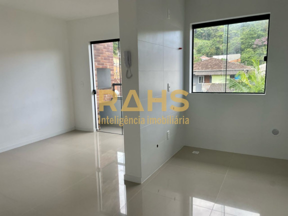 Imagem Apartamento com 3 Quartos à Venda, 74 m² em Iririú - Joinville Imagem Apartamento com 3 Quartos à Venda, 74 m² em Iririú - Joinville