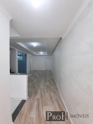 Imagem Apartamento com 3 Quartos à Venda, 137 m² em Campestre - Santo André Imagem Apartamento com 3 Quartos à Venda, 137 m² em Campestre - Santo André