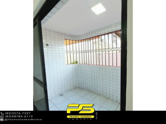 Imagem Apartamento com 3 Quartos à Venda, 82 m² em José Américo De Almeida - João Pessoa Imagem Apartamento com 3 Quartos à Venda, 82 m² em José Américo De Almeida - João Pessoa