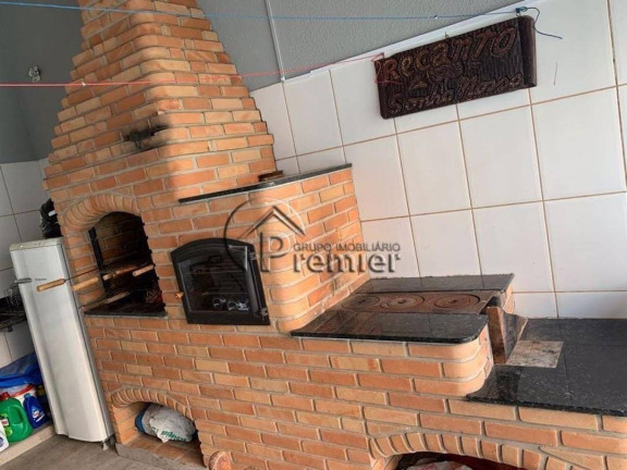 Imagem Casa com 3 Quartos à Venda, 220 m² em Vila Residencial Green Park - Indaiatuba Imagem Casa com 3 Quartos à Venda, 220 m² em Vila Residencial Green Park - Indaiatuba