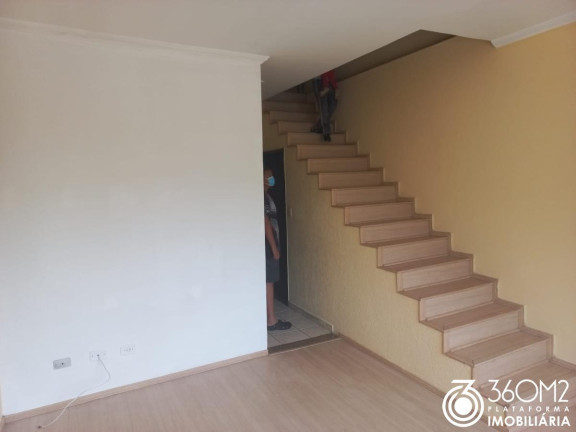 Imagem Casa com 3 Quartos à Venda, 170 m² em Vila Eldízia - Santo André Imagem Casa com 3 Quartos à Venda, 170 m² em Vila Eldízia - Santo André