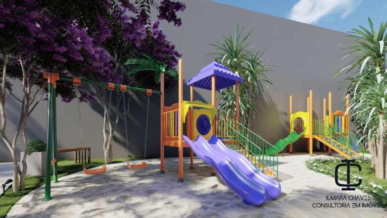 Imagem Apartamento com 3 Quartos à Venda, 96 m² em Goiânia 2 - Goiânia Imagem Apartamento com 3 Quartos à Venda, 96 m² em Goiânia 2 - Goiânia