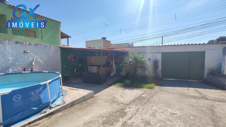 Imagem Casa com 6 Quartos à Venda, 200 m² em Santa Marta - Ribeirão Das Neves Imagem Casa com 6 Quartos à Venda, 200 m² em Santa Marta - Ribeirão Das Neves