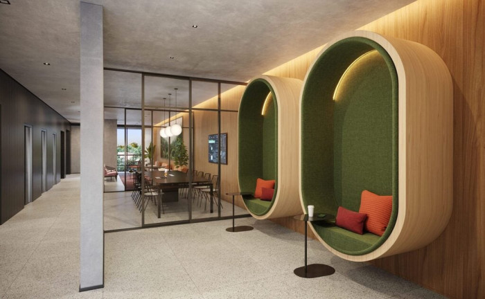 Imagem Apartamento com 2 Quartos à Venda, 69 m² em Pinheiros - São Paulo