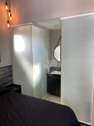 Imagem Studio com 1 Quarto à Venda, 28 m² em Vila Olímpia - São Paulo Imagem Studio com 1 Quarto à Venda, 28 m² em Vila Olímpia - São Paulo