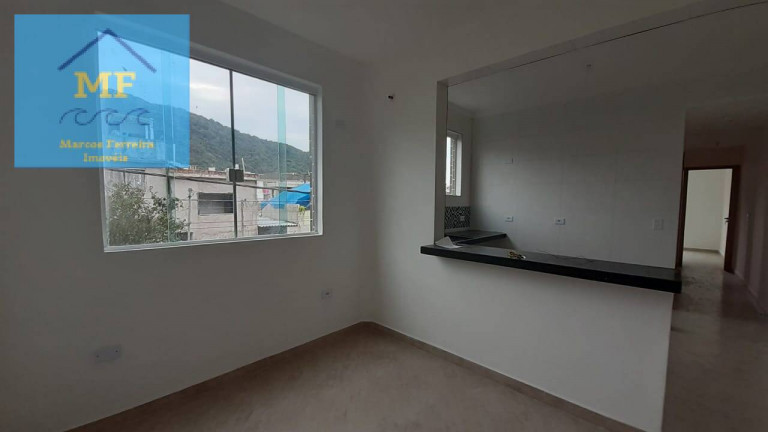 Apartamento com 2 Quartos à Venda, 62 m² em Marapé - Santos