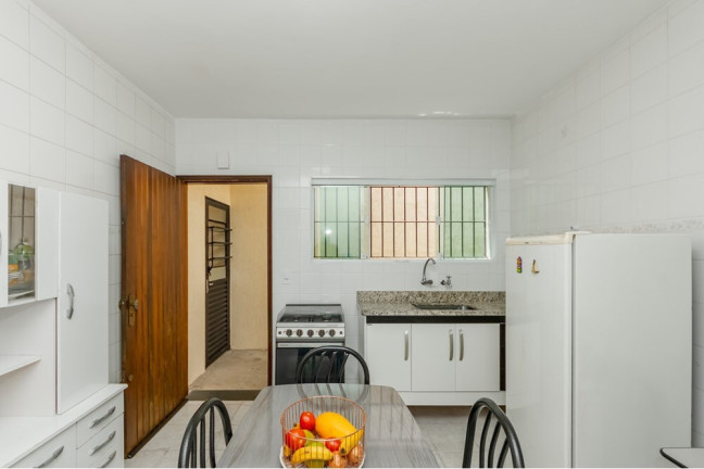 Imagem Casa com 3 Quartos à Venda, 89 m² em Jabaquara - São Paulo Imagem Casa com 3 Quartos à Venda, 89 m² em Jabaquara - São Paulo
