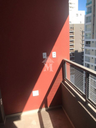 Imagem Apartamento com 1 Quarto à Venda, 33 m² em Consolação - São Paulo