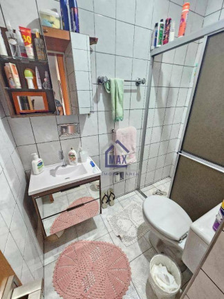 Imagem Apartamento com 2 Quartos à Venda, 45 m² em Jardim Tranqüilidade - Guarulhos Imagem Apartamento com 2 Quartos à Venda, 45 m² em Jardim Tranqüilidade - Guarulhos